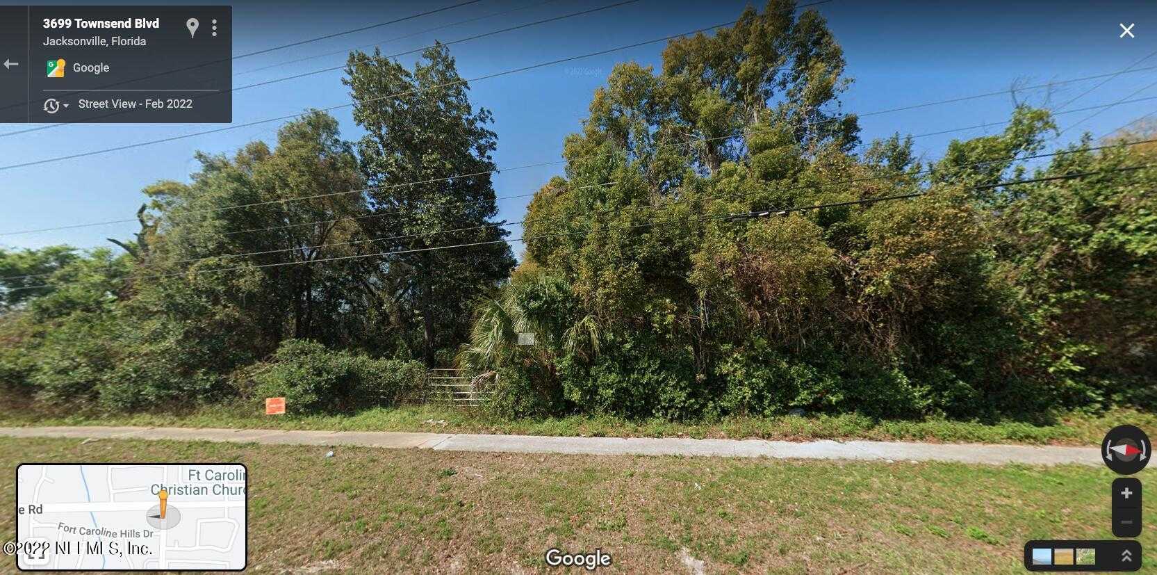 photo 2: TOWNSEND Boulevard, Jacksonville FL 32277