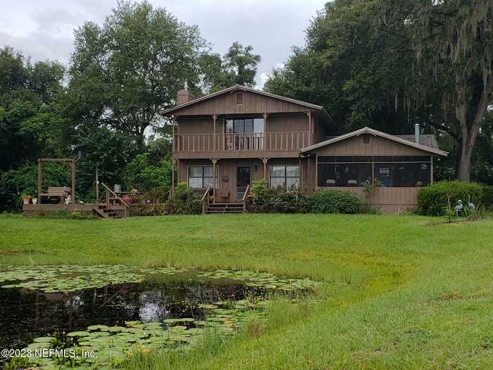 photo 2: 126 FISHERMANS Drive, Interlachen FL 32148