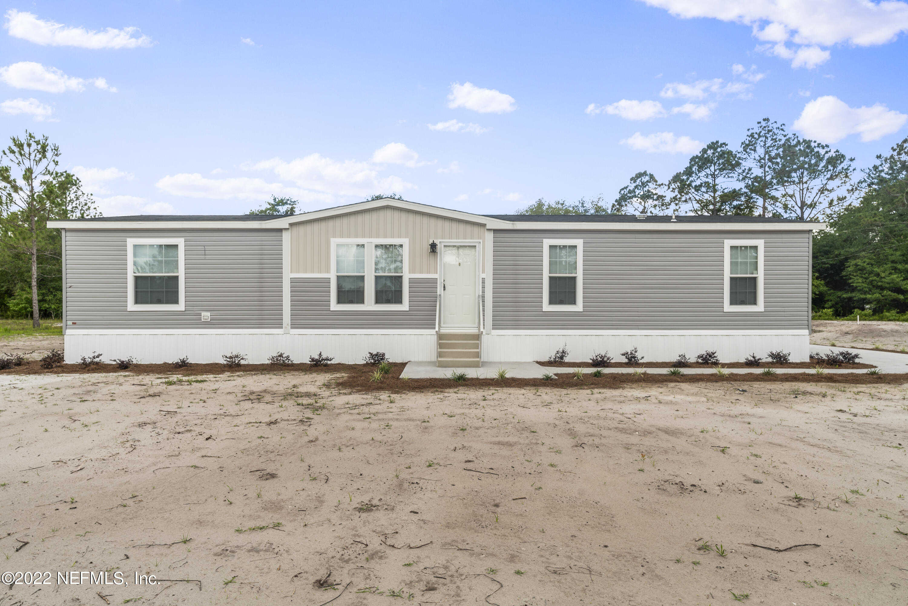 photo 2: 22468 EDDY GRADE Road, Sanderson FL 32087