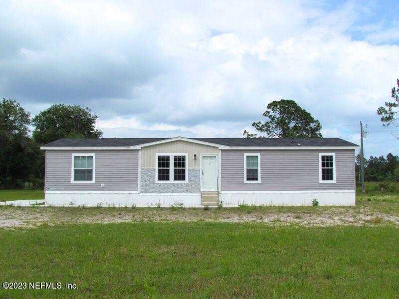 photo 1: 22465 EDDY GRADE Road, Sanderson FL 32087