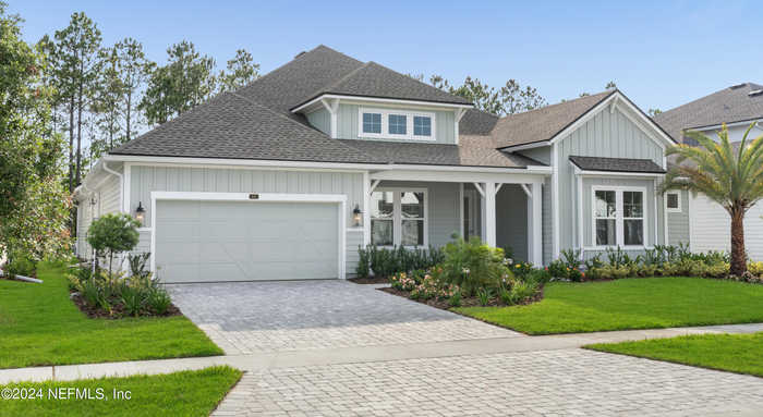 photo 2: 496 SEAGROVE Drive, Ponte Vedra FL 32081