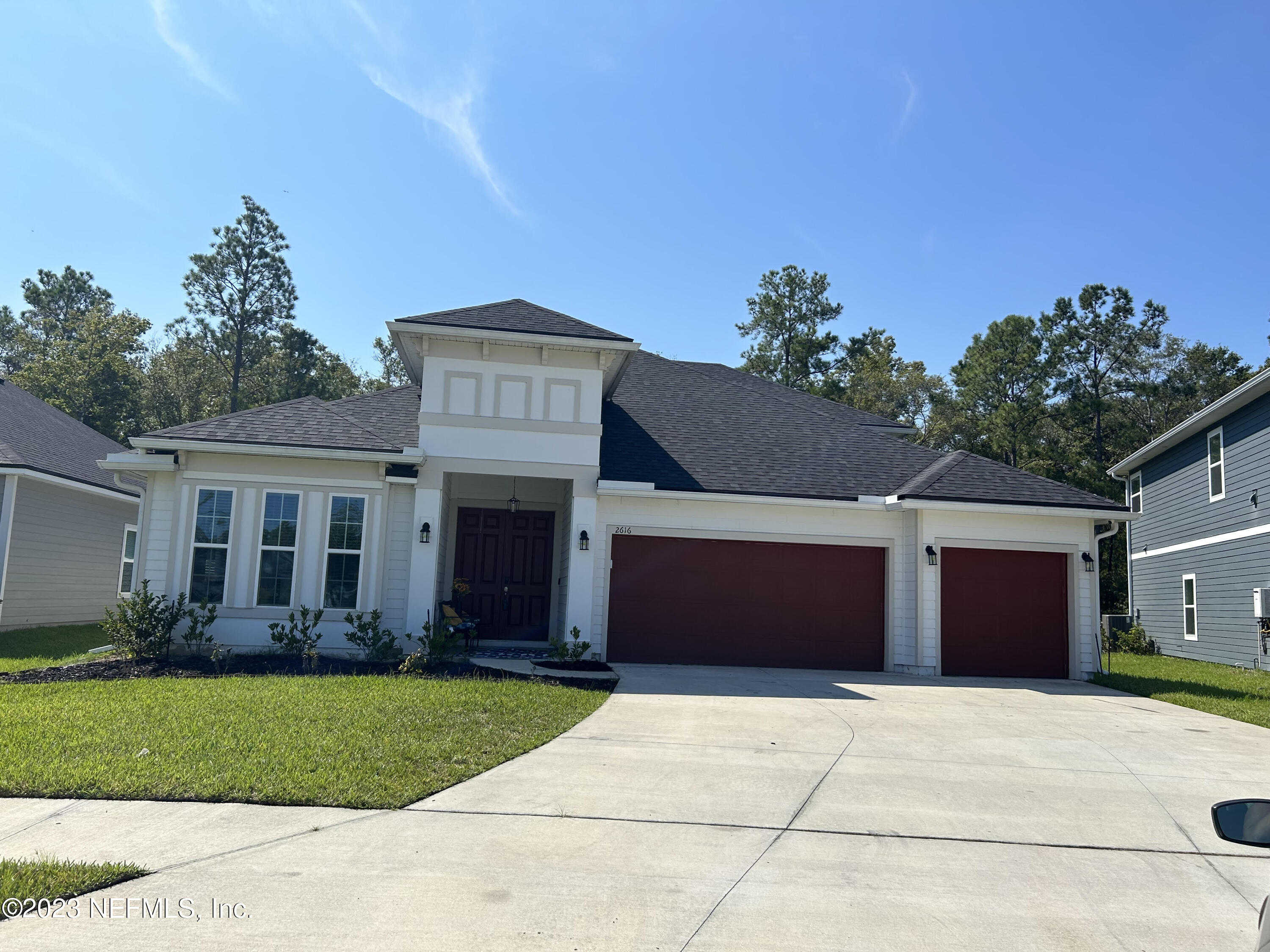 photo 1: 2616 COPPERWOOD Avenue, Orange Park FL 32073