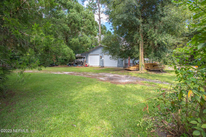 photo 18: 10407 PROSPECT Avenue, Hampton FL 32044