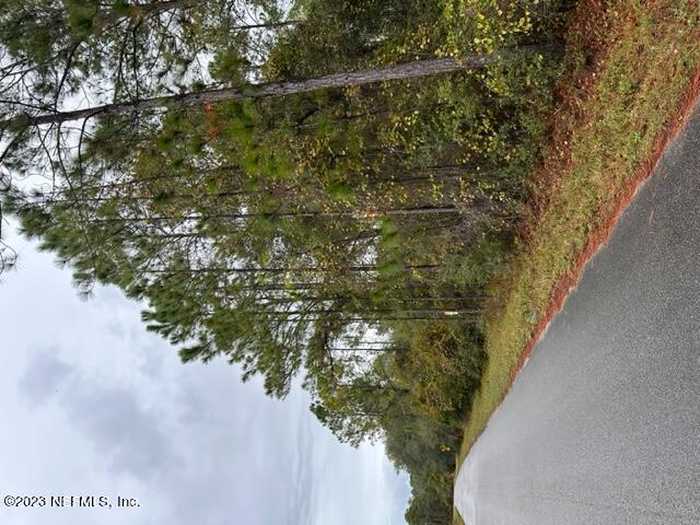 photo 1: 136 LAKEWAY Drive, Georgetown FL 32139