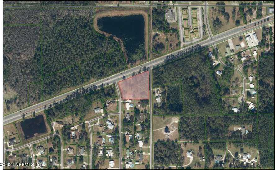 photo 2: 7069 CRILL Avenue, Palatka FL 32177