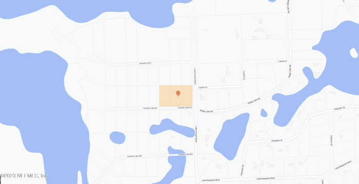 photo 2: 102 HOWELL LAKE Drive, Pomona Park FL 32181