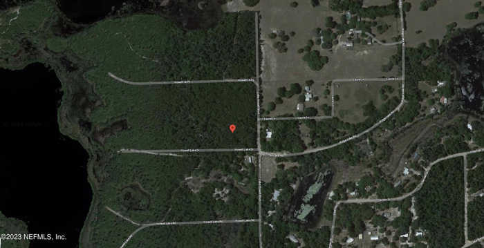 photo 3: 102 HOWELL LAKE Drive, Pomona Park FL 32181