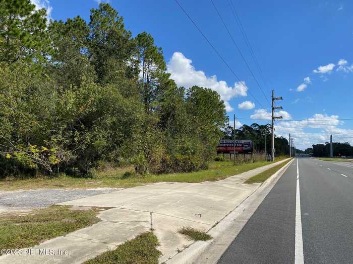 photo 1: TBD FL SR 20 Highway, Interlachen FL 32148