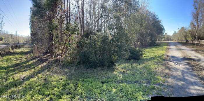 photo 1: HAWK HAVEN Road, Middleburg FL 32068