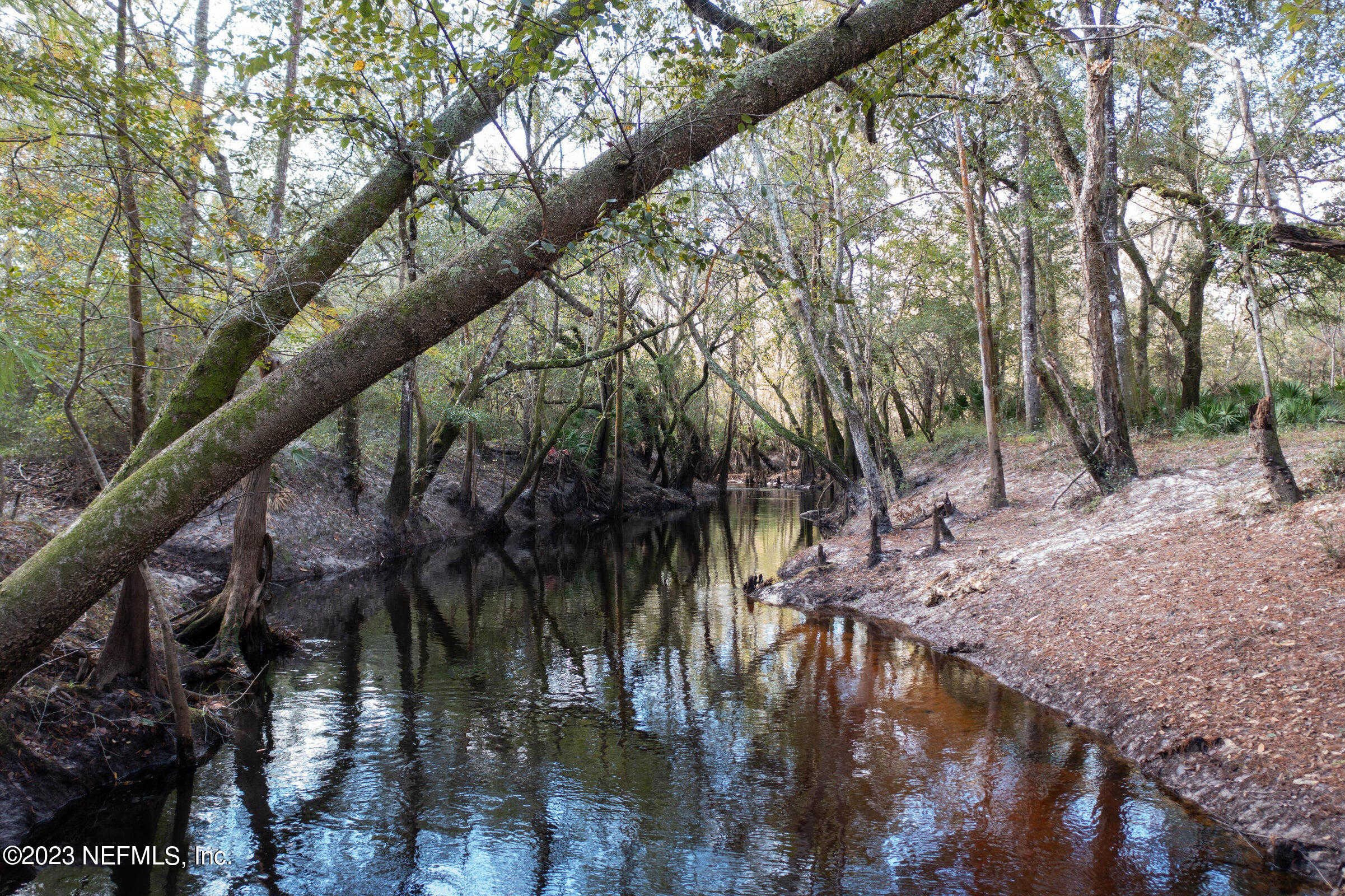 photo 2: SANDSDALE Road, Macclenny FL 32063