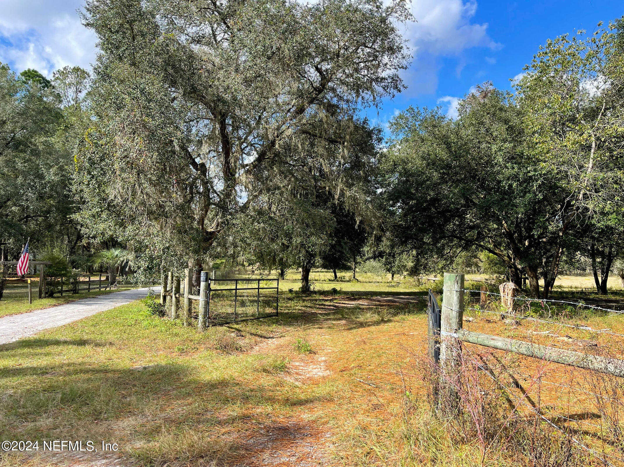 photo 3: SANDSDALE Road, Macclenny FL 32063