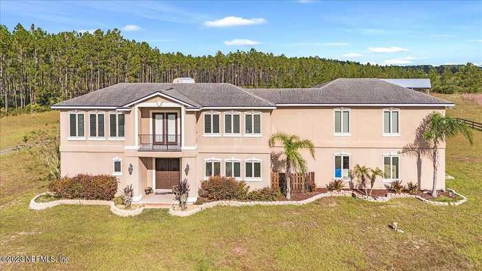 photo 1: 10726 JEREMYS Way, Sanderson FL 32087