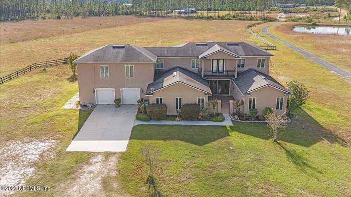 photo 2: 10726 JEREMYS Way, Sanderson FL 32087