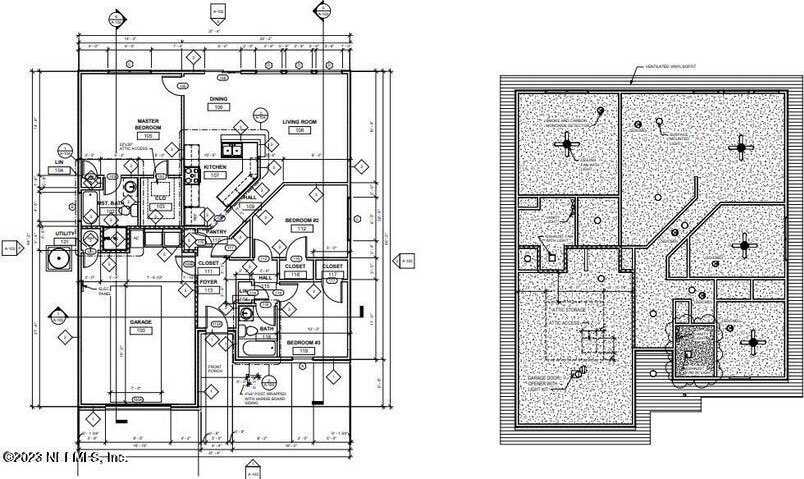 photo 3: 200 DELMONTE Street, Baldwin FL 32234