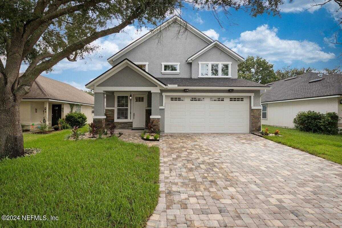 photo 2: 703 BELLSHIRE Drive, Orange Park FL 32065