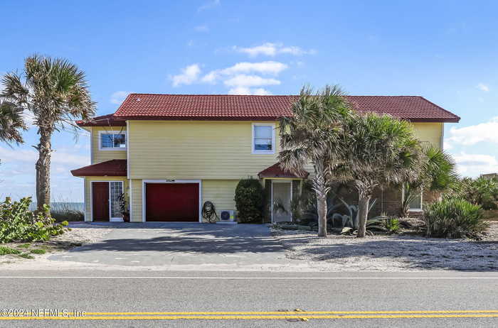 photo 1: 4040 COASTAL Highway, St Augustine FL 32084