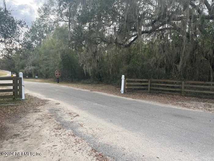 photo 2: DEEP LAKE Road, Melrose FL 32666