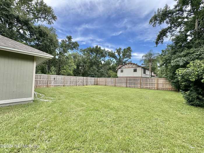 photo 32: 1920 THE WOODS Drive, Jacksonville FL 32246