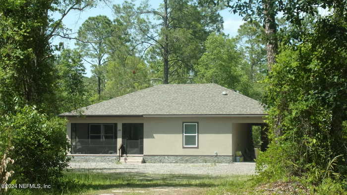 photo 2: 150 FAWN Trail, Palatka FL 32177