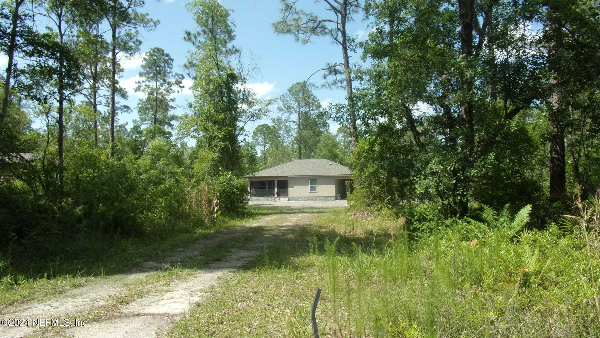 photo 3: 150 FAWN Trail, Palatka FL 32177