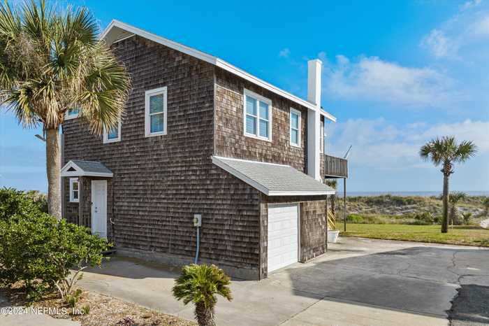 photo 2: 100 ROSE Place, Neptune Beach FL 32266