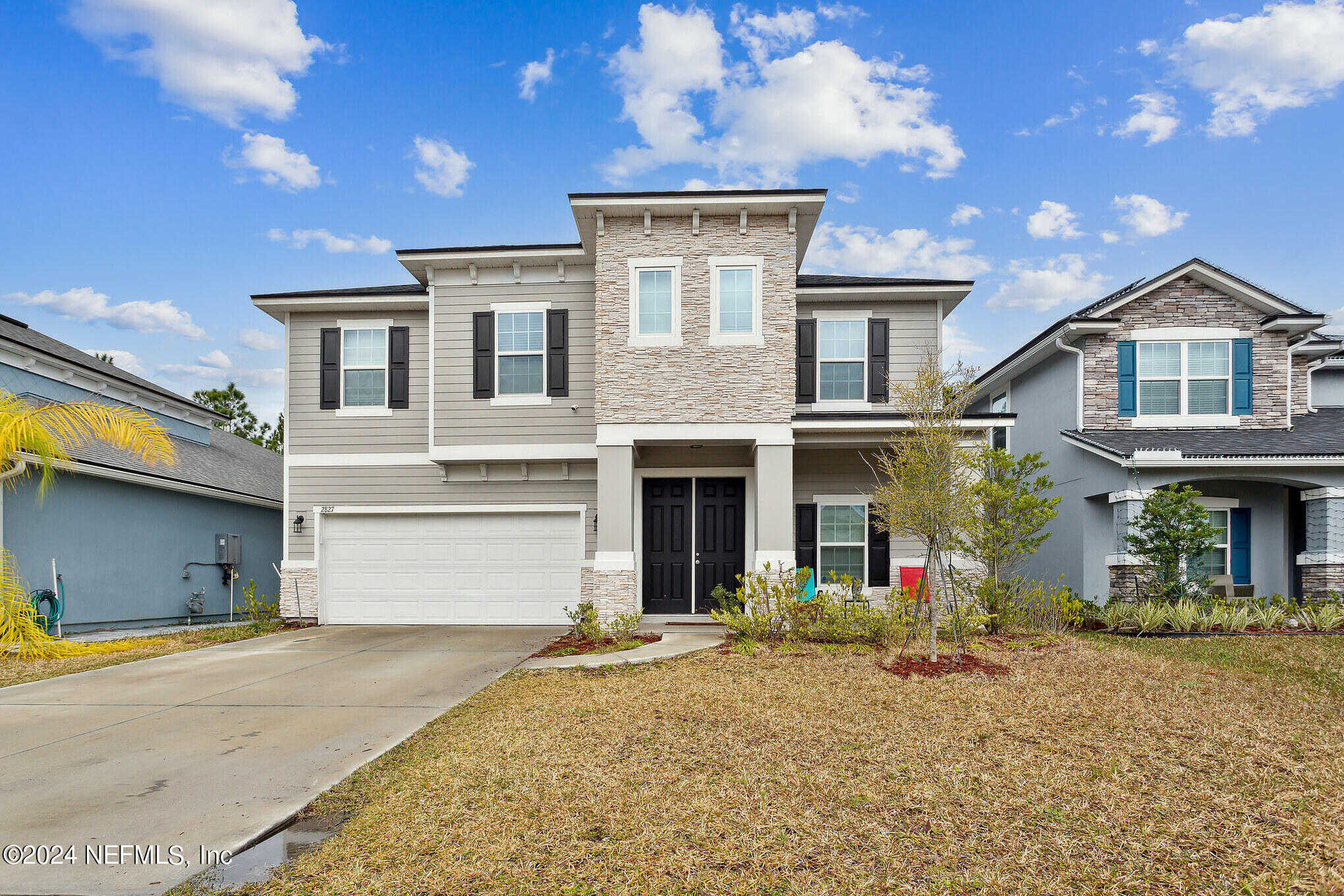 photo 1: 2827 COPPERWOOD Avenue, Orange Park FL 32073