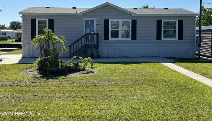 photo 2: 152 MOONLITE Drive, Welaka FL 32193