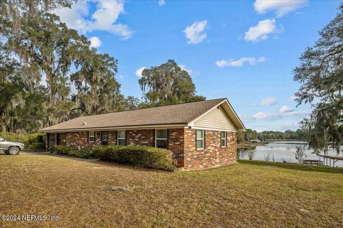 photo 1: 848 LAKE SHORE Terrace, Interlachen FL 32148