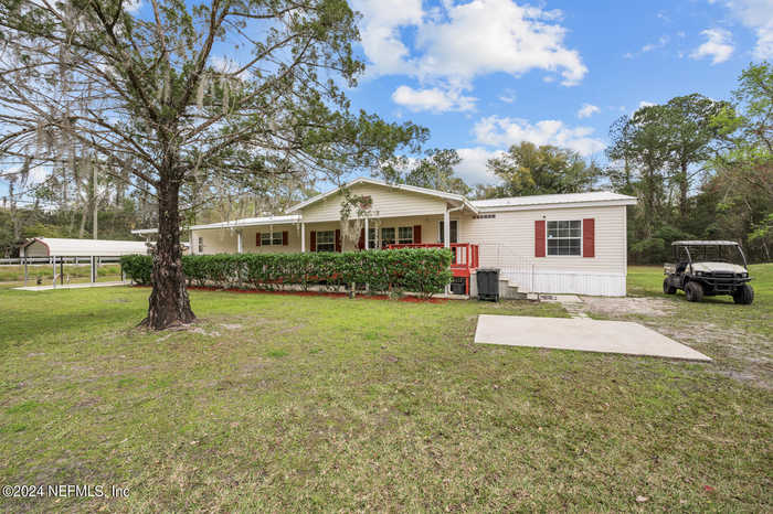 photo 1: 435 COUNTY ROAD 207A Unit 1, East Palatka FL 32131