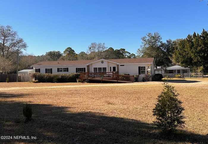 photo 1: 85131 DELEENE Road, Yulee FL 32097