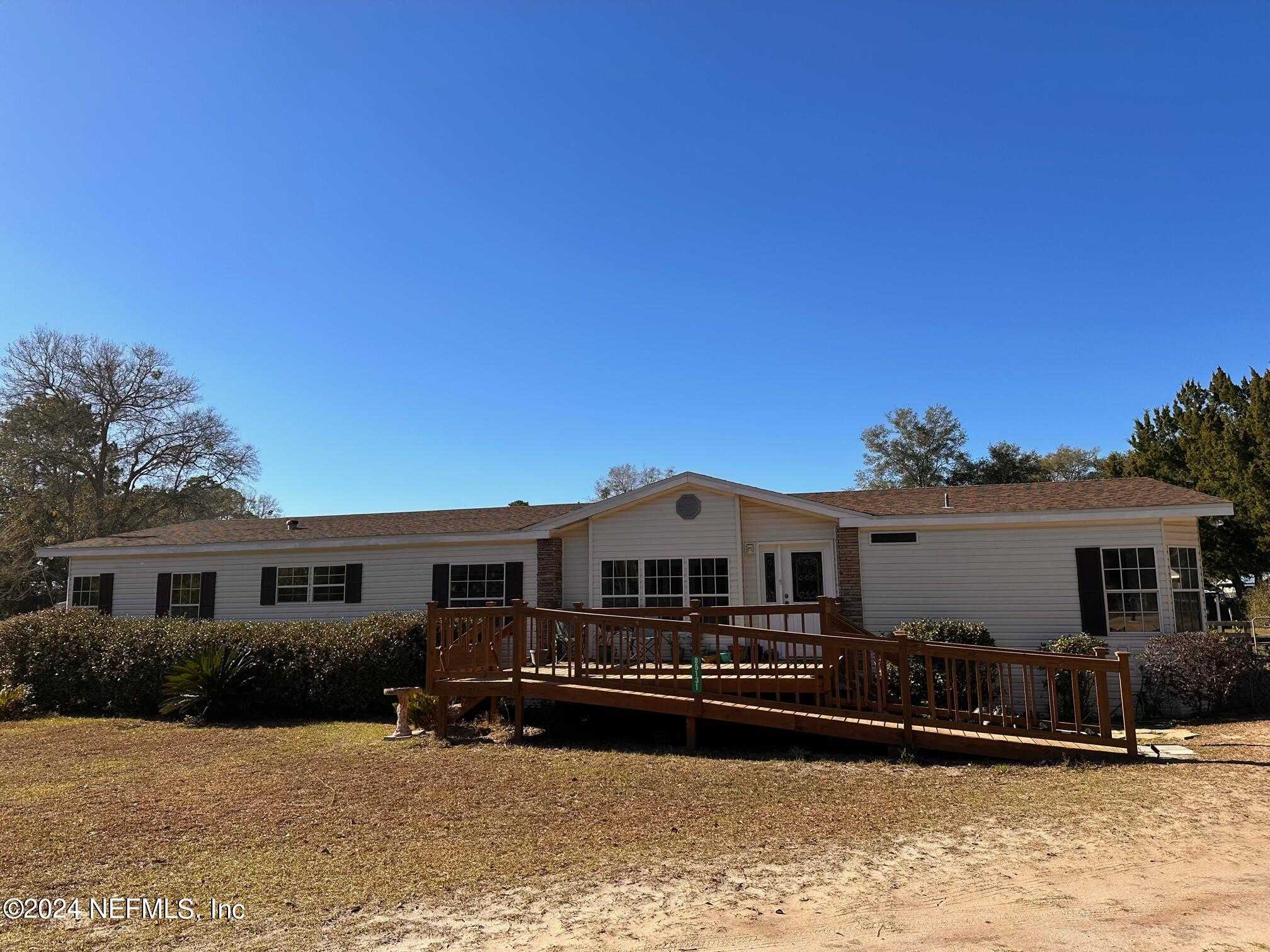 photo 2: 85131 DELEENE Road, Yulee FL 32097