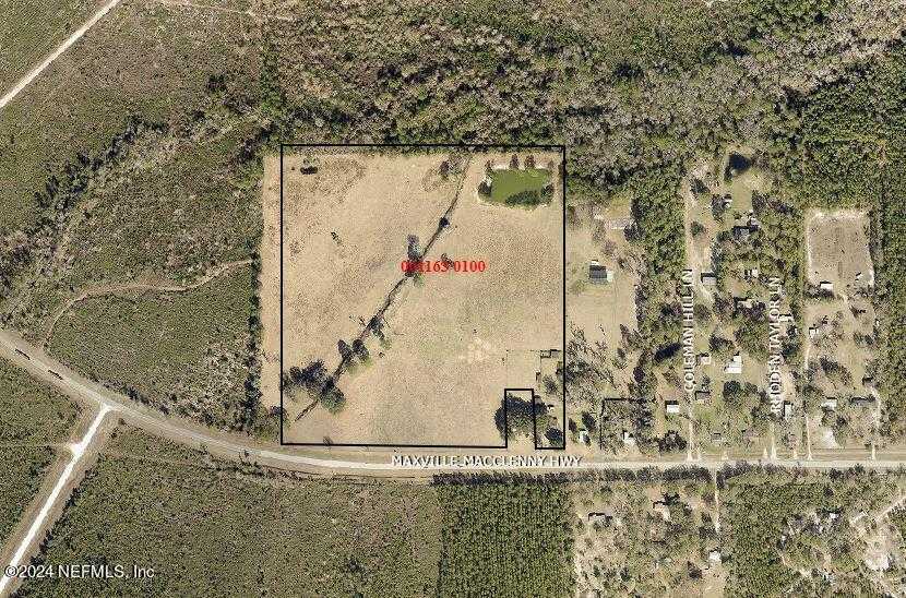 photo 2: 20241 MAXVILLE MACCLENNY Highway, Jacksonville FL 32234