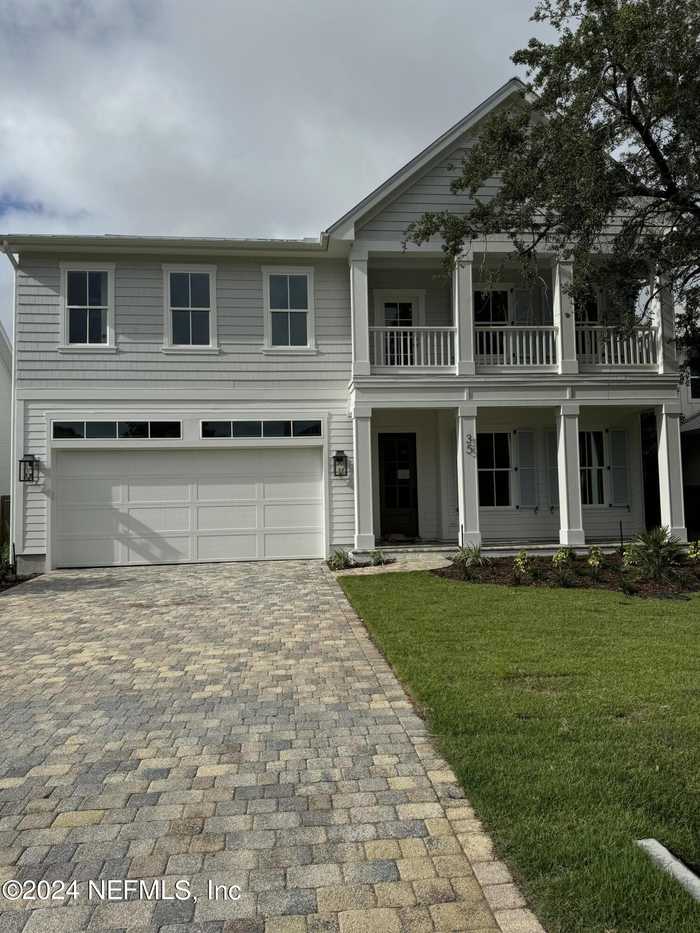 photo 2: 35 JEFFERSON Avenue, Ponte Vedra Beach FL 32082