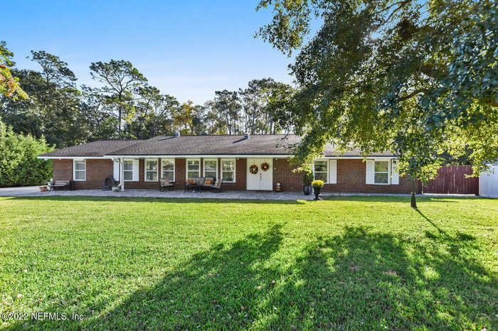 photo 1: 6253 CARLTON Road, Jacksonville FL 32244