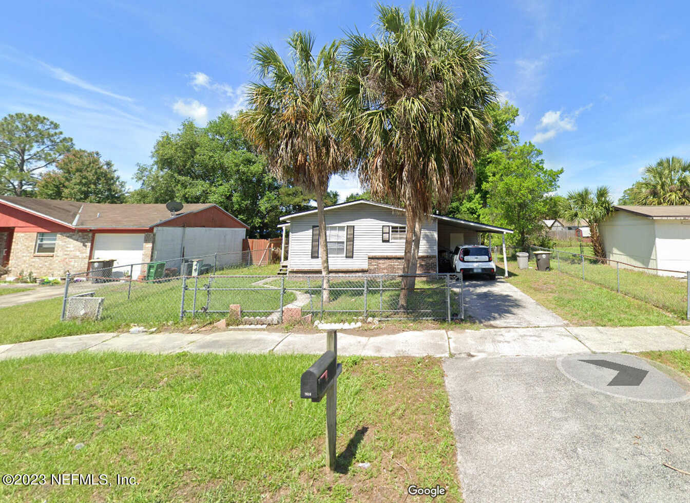 photo 2: 7614 CLUB DUCLAY Drive, Jacksonville FL 32244