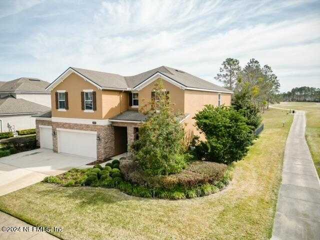 photo 2: 2270 CLUB LAKE Drive, Orange Park FL 32065