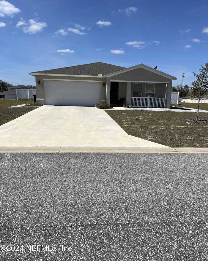 photo 1: 206 RIVER RIDGE Place, Welaka FL 32193