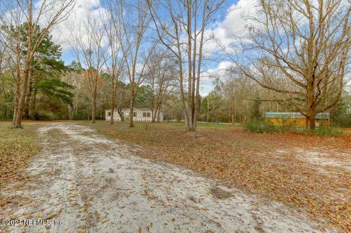 photo 1: 15153 FOREST TRAIL Road, Jacksonville FL 32234