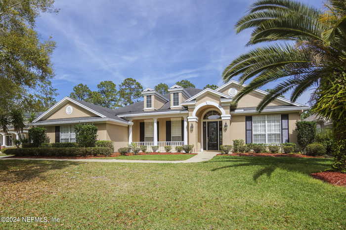 photo 1: 1878 FOREST GLEN Way, St Augustine FL 32092