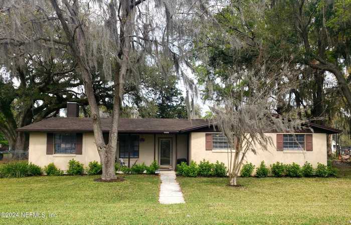 photo 1: 13937 BEECH Street, Sanderson FL 32087