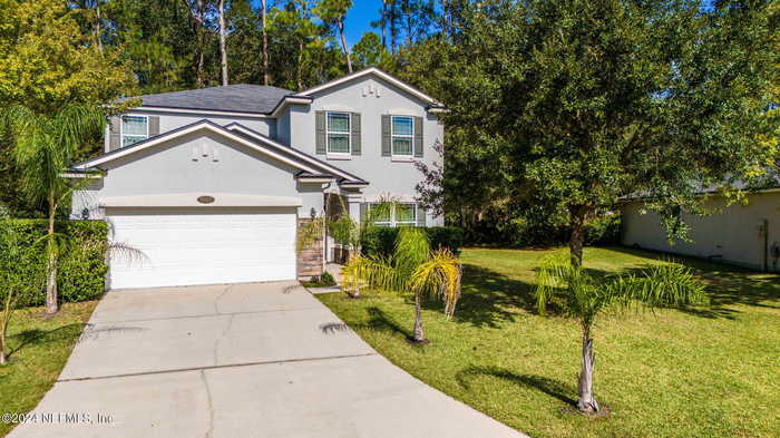 photo 1: 8943 WESTON LIVING Way, Jacksonville FL 32222