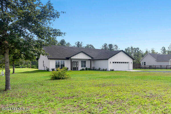 photo 3: 14317 COUNTY ROAD 125, Glen St. Mary FL 32040