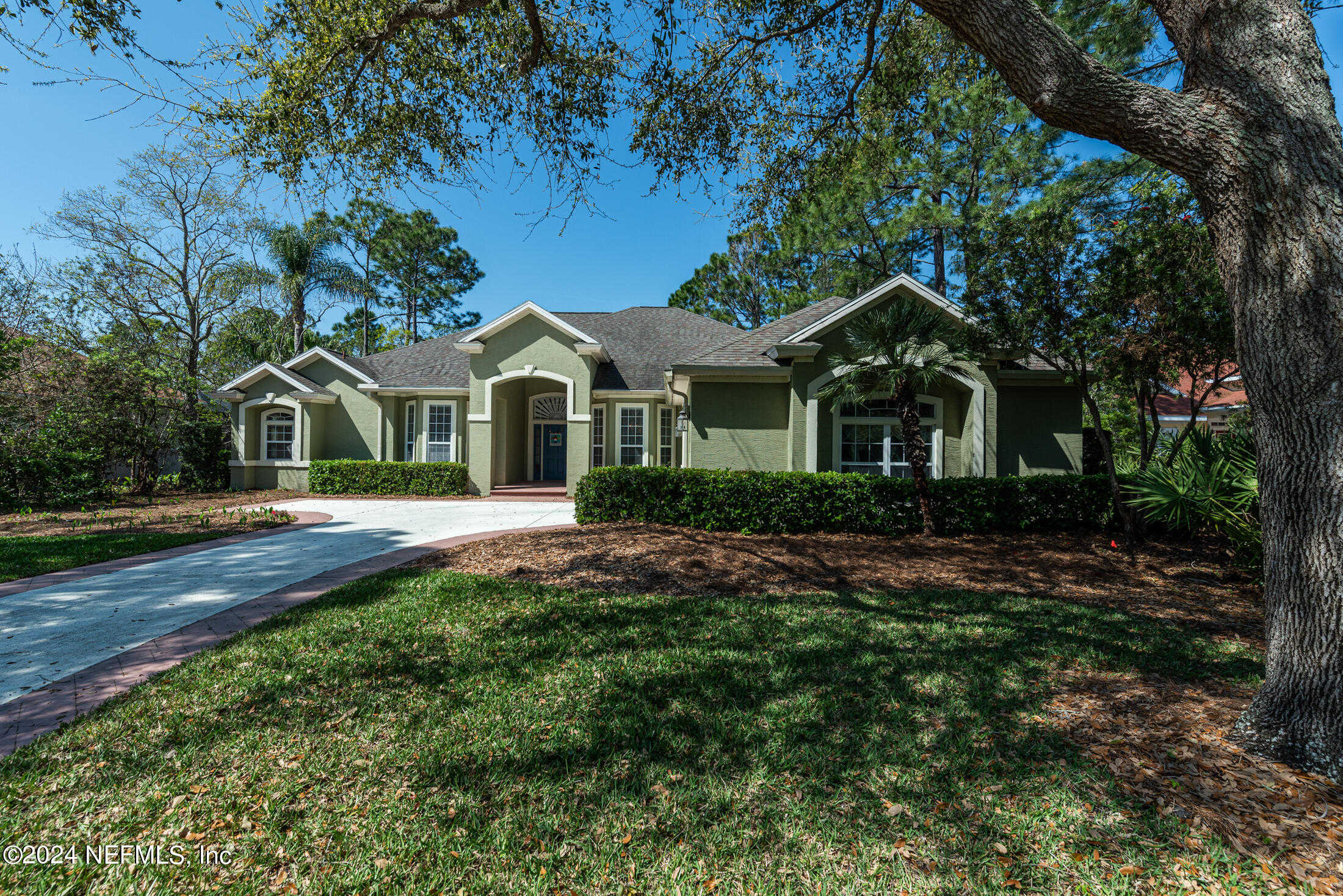 photo 2: 239 MARSHSIDE Drive, St Augustine FL 32080