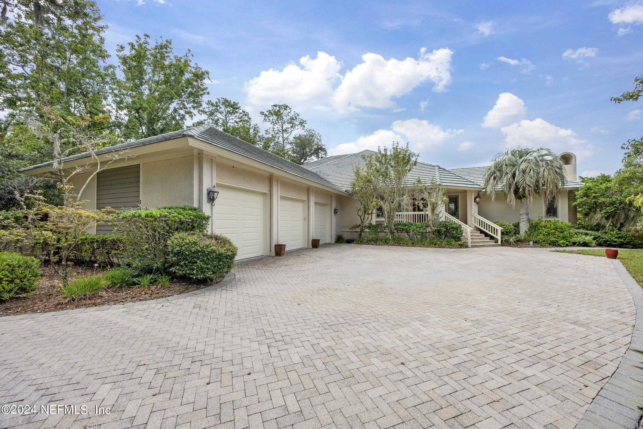 photo 1: 113 HERON LAKE Way, Ponte Vedra Beach FL 32082