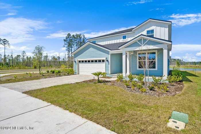 photo 2: 354 SALT MEADOW Loop, Yulee FL 32097