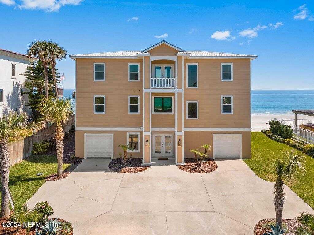 photo 1: 3077 S PONTE VEDRA Boulevard, Ponte Vedra Beach FL 32082