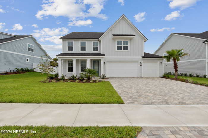 photo 1: 97 SEASIDE VISTA Court, St Augustine FL 32084