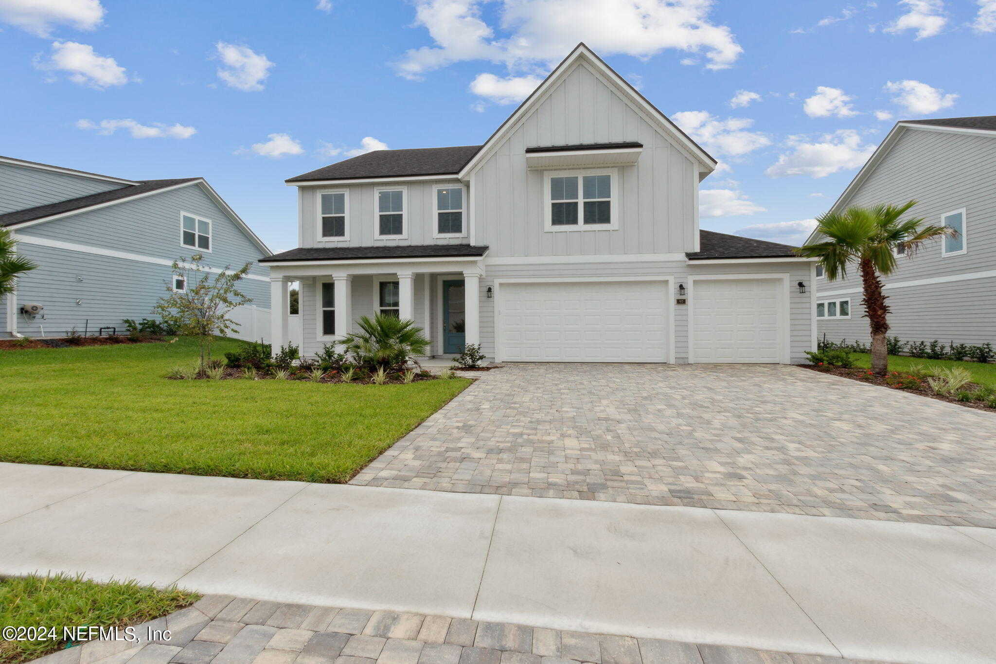 photo 2: 97 SEASIDE VISTA Court, St Augustine FL 32084