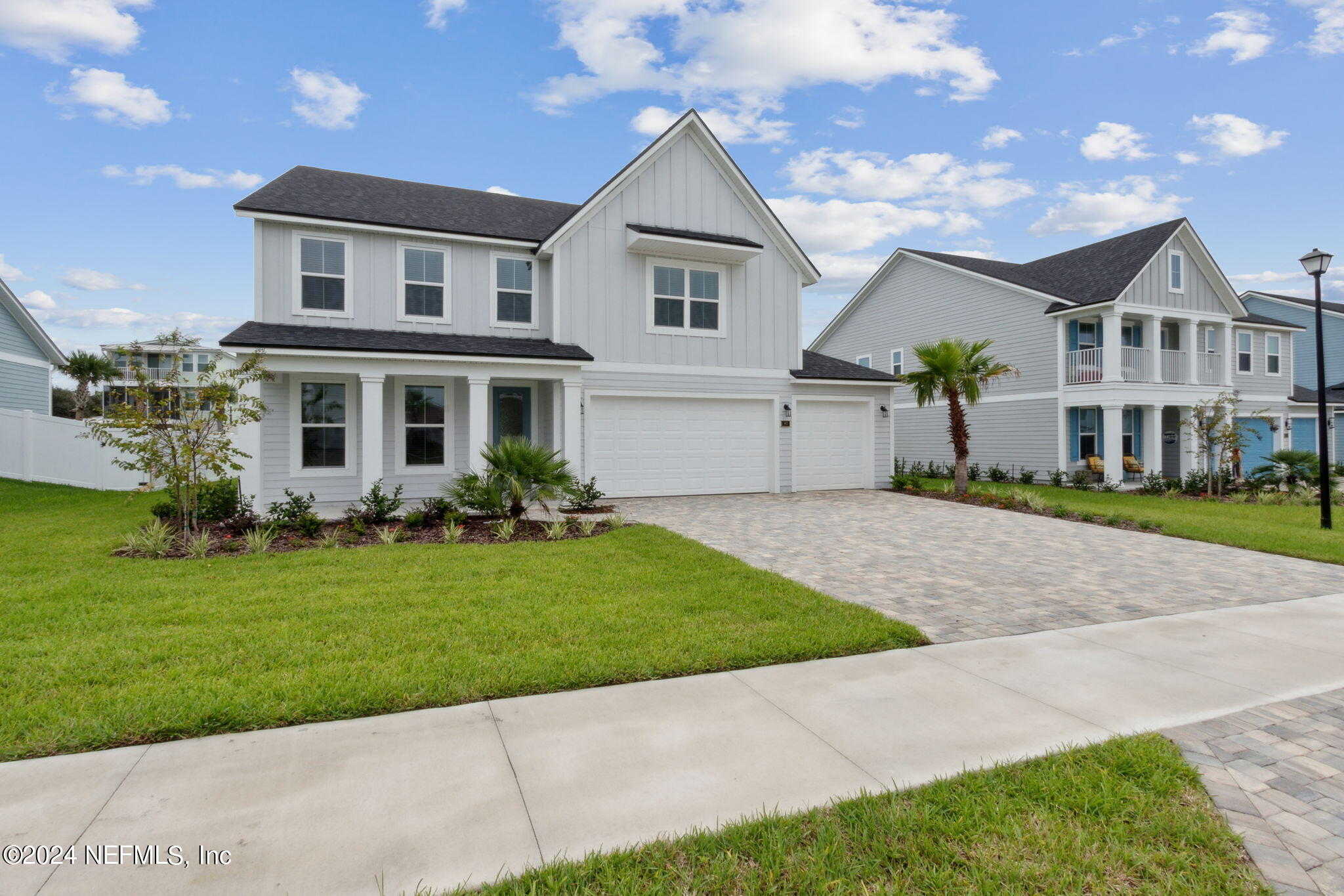 photo 3: 97 SEASIDE VISTA Court, St Augustine FL 32084