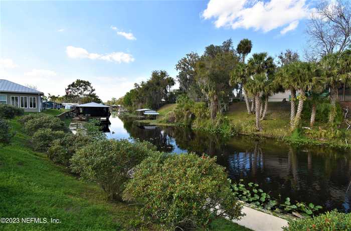 photo 2: LOT 286 MAXWELL Drive, Welaka FL 32193